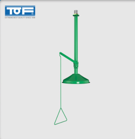 TOF 科恩实验室化验室紧急淋浴 KC9