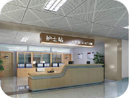 护士站配柜锁具