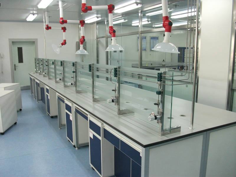 重庆实验室特殊供气设计